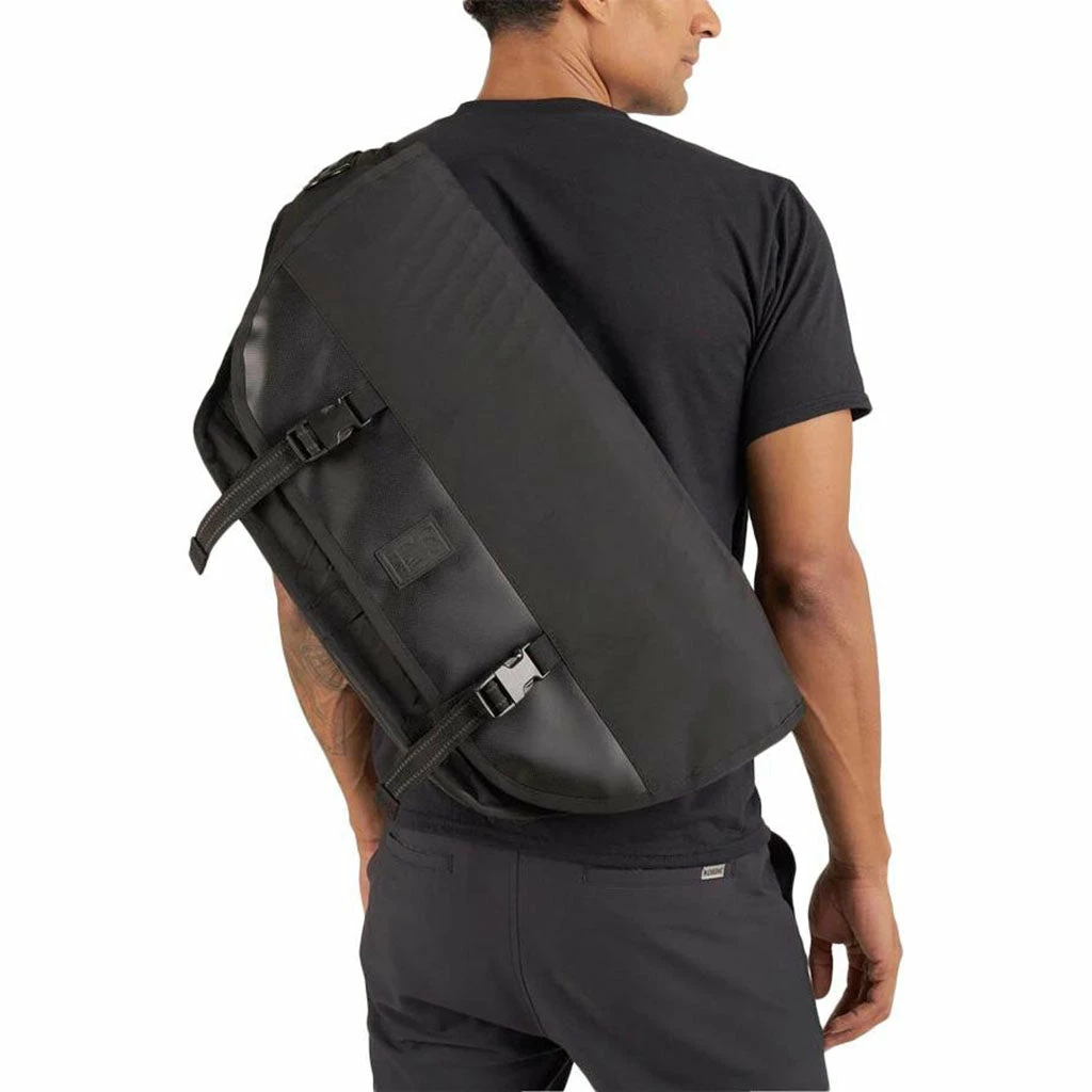 Chrome Industries Citizen Messenger Bag Bags & EDC