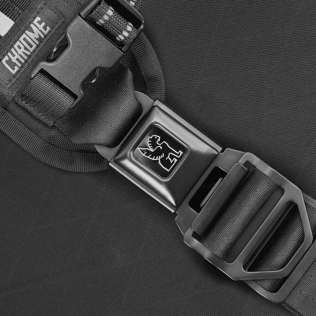 Chrome Industries Citizen Messenger Bag Bags & EDC