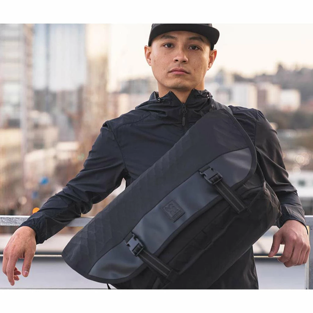 Chrome Industries Citizen Messenger Bag Bags & EDC