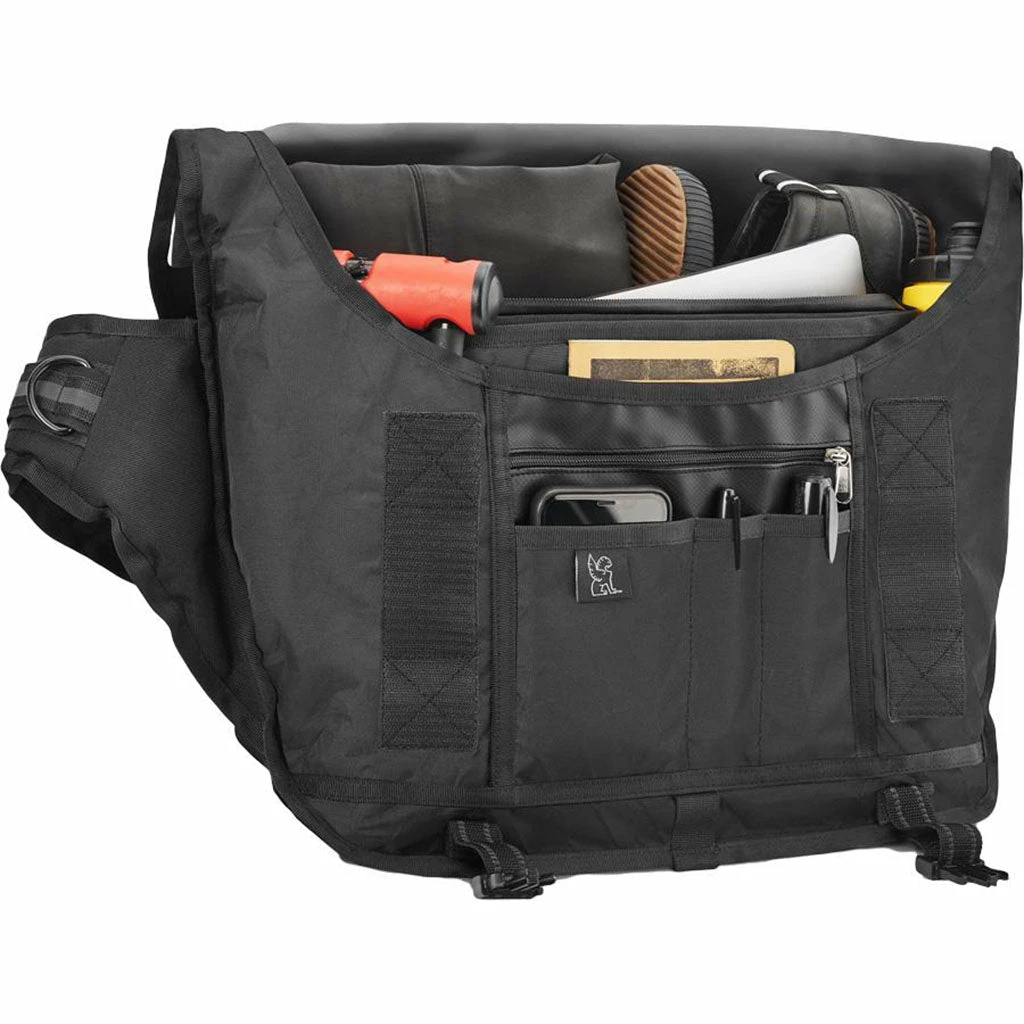 Chrome Industries Citizen Messenger Bag Bags & EDC