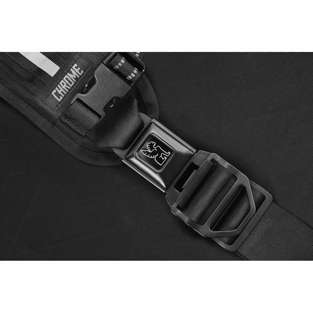 Chrome Industries Citizen Messenger Bag Bags & EDC