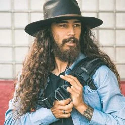 Chrome Industries Bags & EDC Citizen Messenger Bag