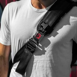 Chrome Industries Citizen Messenger Bag