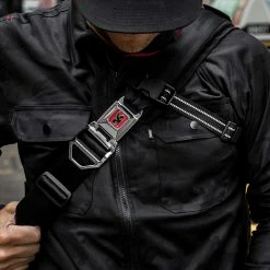 Chrome Industries Bags & EDC Citizen Messenger Bag