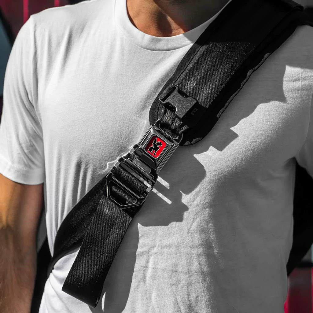 Chrome Industries Bags & EDC Citizen Messenger Bag