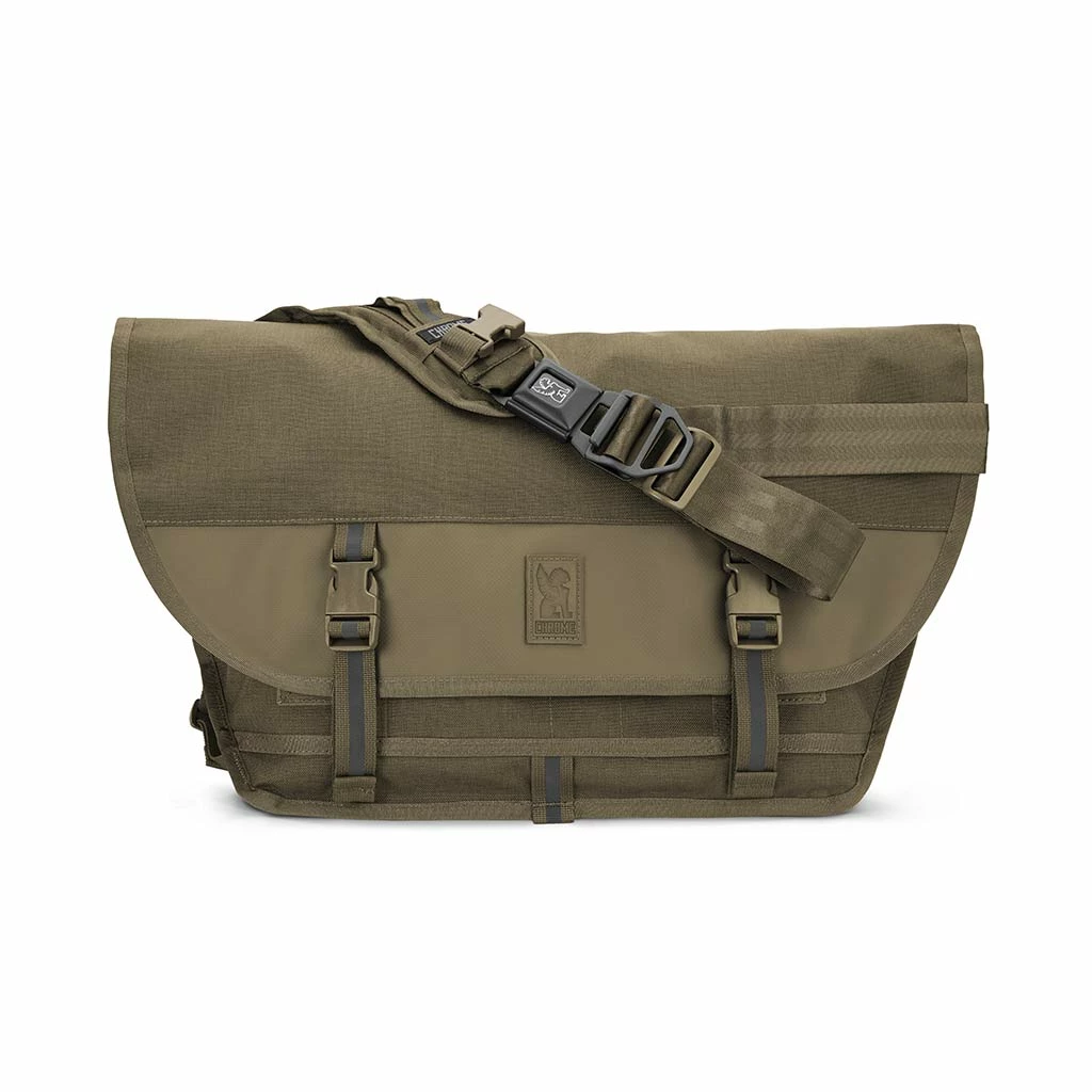 Chrome Industries Bags & EDC Citizen Messenger Bag