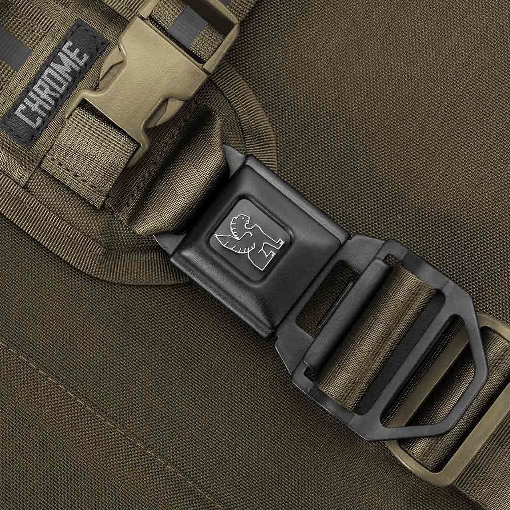 Chrome Industries Bags & EDC Citizen Messenger Bag