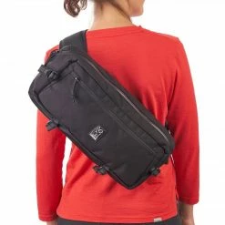 Chrome Industries Kadet Nylon Sling Bag Bags & EDC