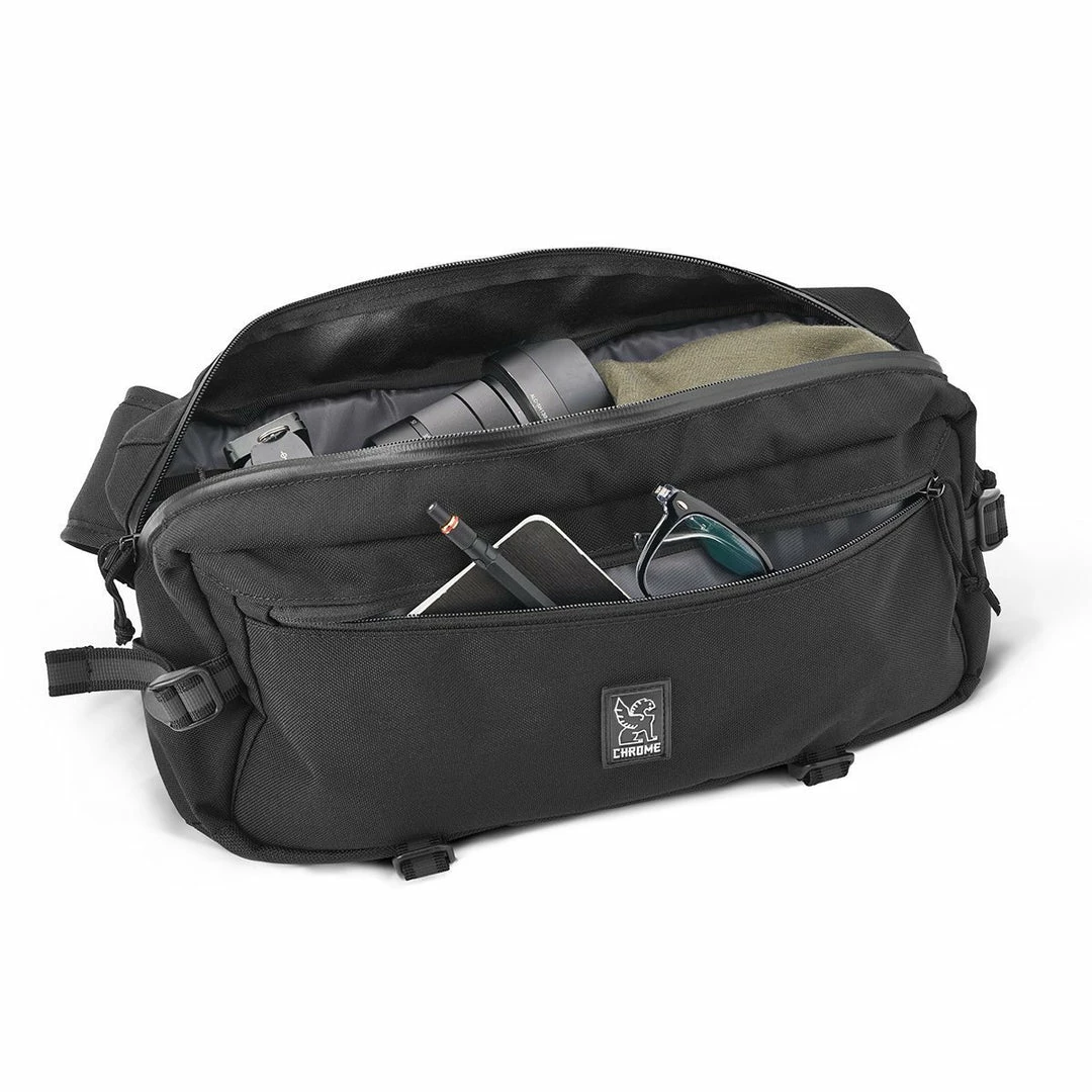 Chrome Industries Kadet Nylon Sling Bag Bags & EDC