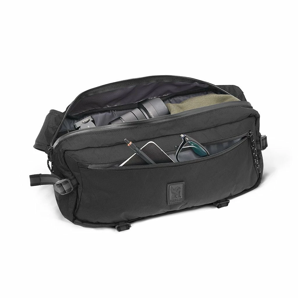 Chrome Industries Bags & EDC Kadet Nylon Sling Bag