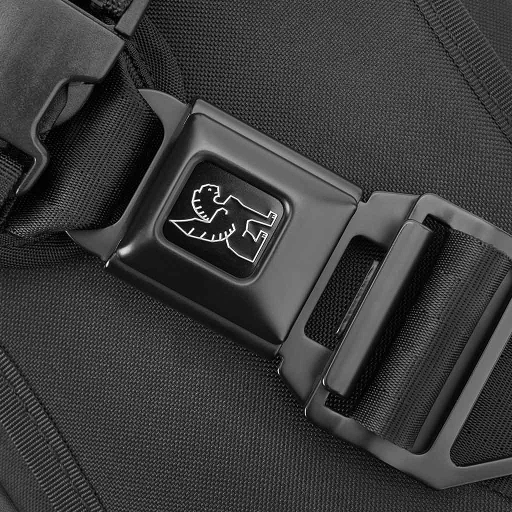 Chrome Industries Bags & EDC Kadet Nylon Sling Bag