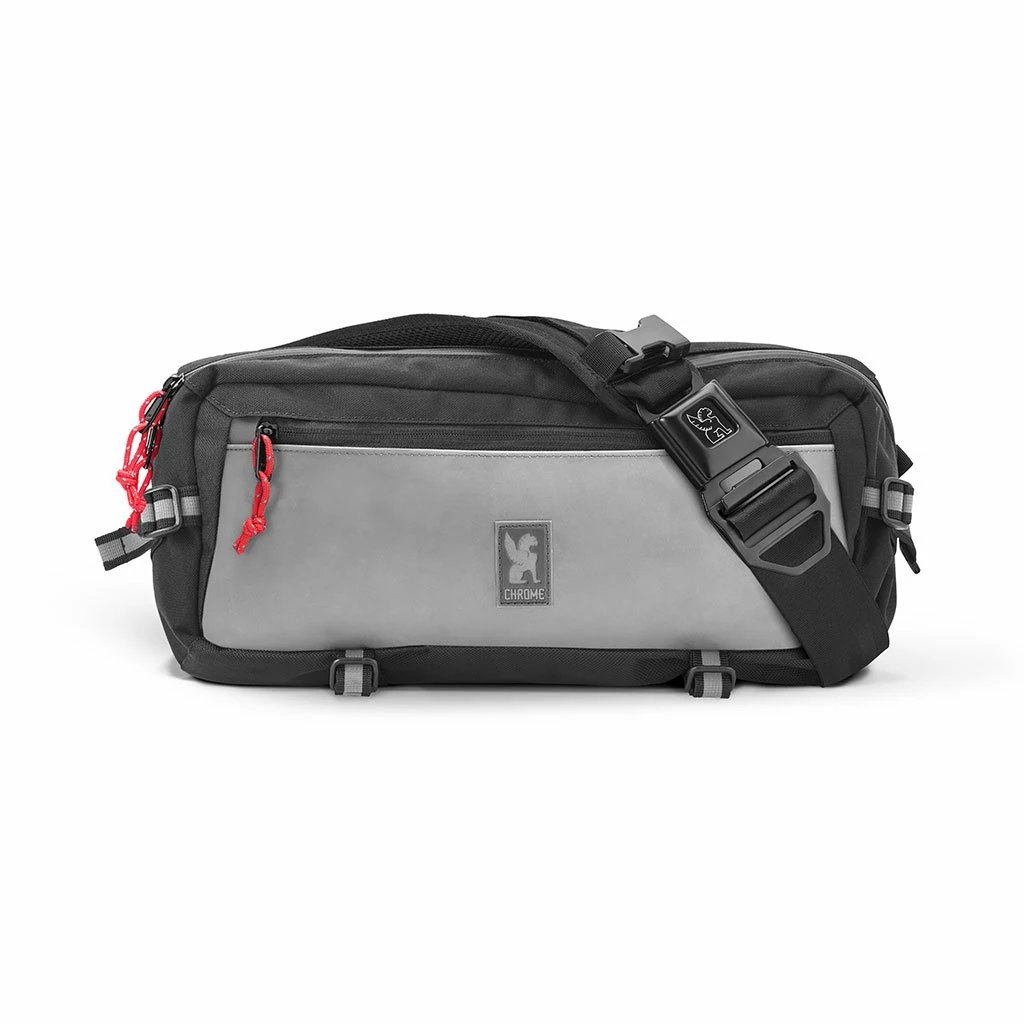 Chrome Industries Kadet Nylon Sling Bag Bags & EDC