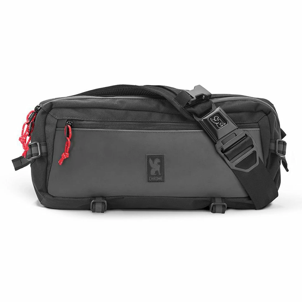 Chrome Industries Kadet Nylon Sling Bag Bags & EDC
