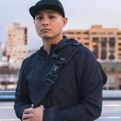 Chrome Industries Kadet Nylon Sling Bag Bags & EDC