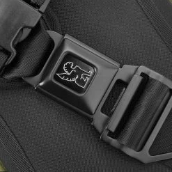 Chrome Industries Kadet Nylon Sling Bag Bags & EDC