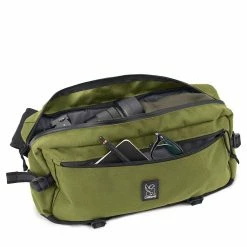 Chrome Industries Kadet Nylon Sling Bag Bags & EDC