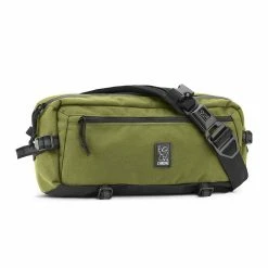 Chrome Industries Kadet Nylon Sling Bag Bags & EDC