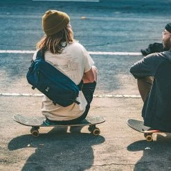 Chrome Industries Kadet Nylon Sling Bag