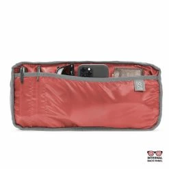 Chrome Industries Kadet Nylon Sling Bag