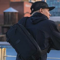 Chrome Industries Kadet Nylon Sling Bag