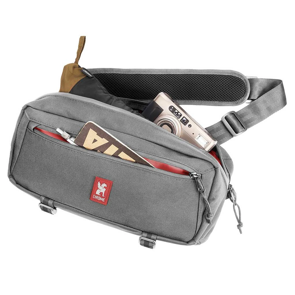 Chrome Industries Mini Kadet Sling Bag Bags & EDC