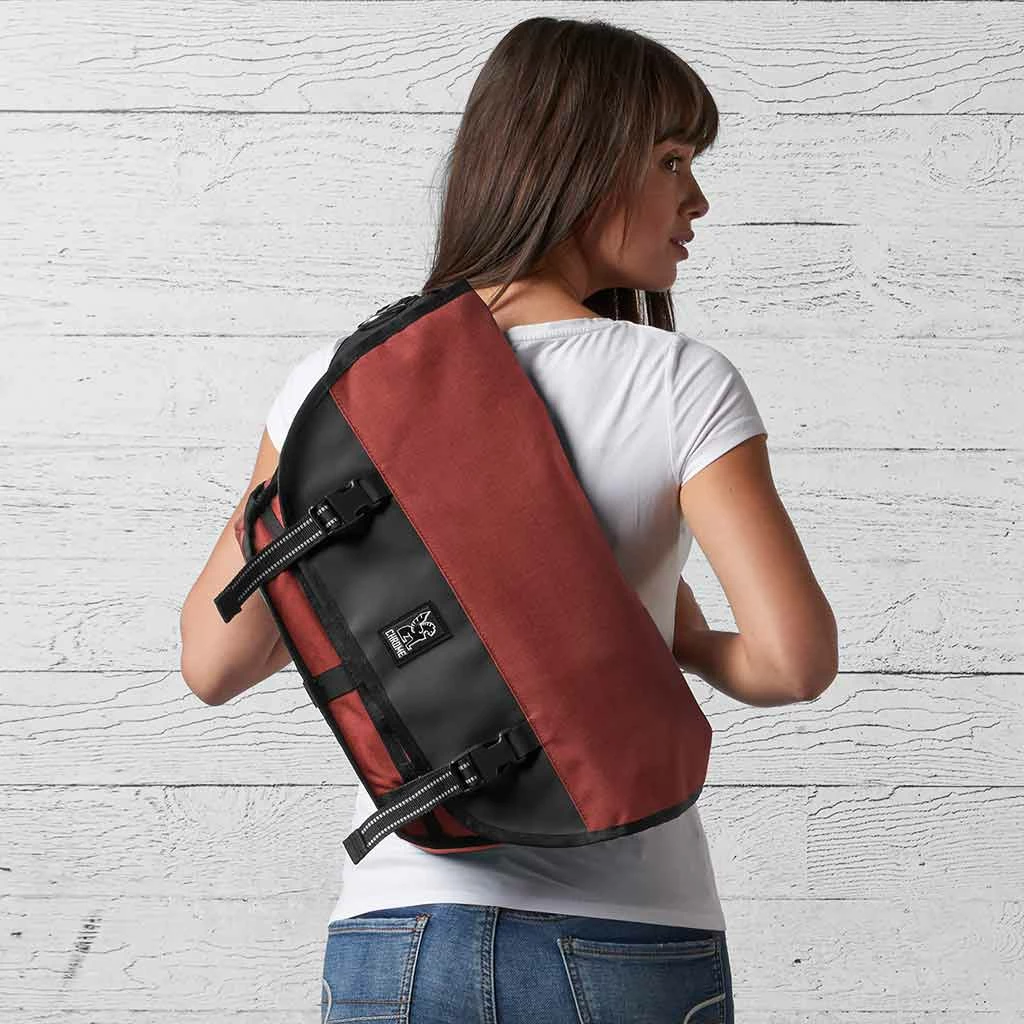Chrome Industries Mini Metro Messenger Bag