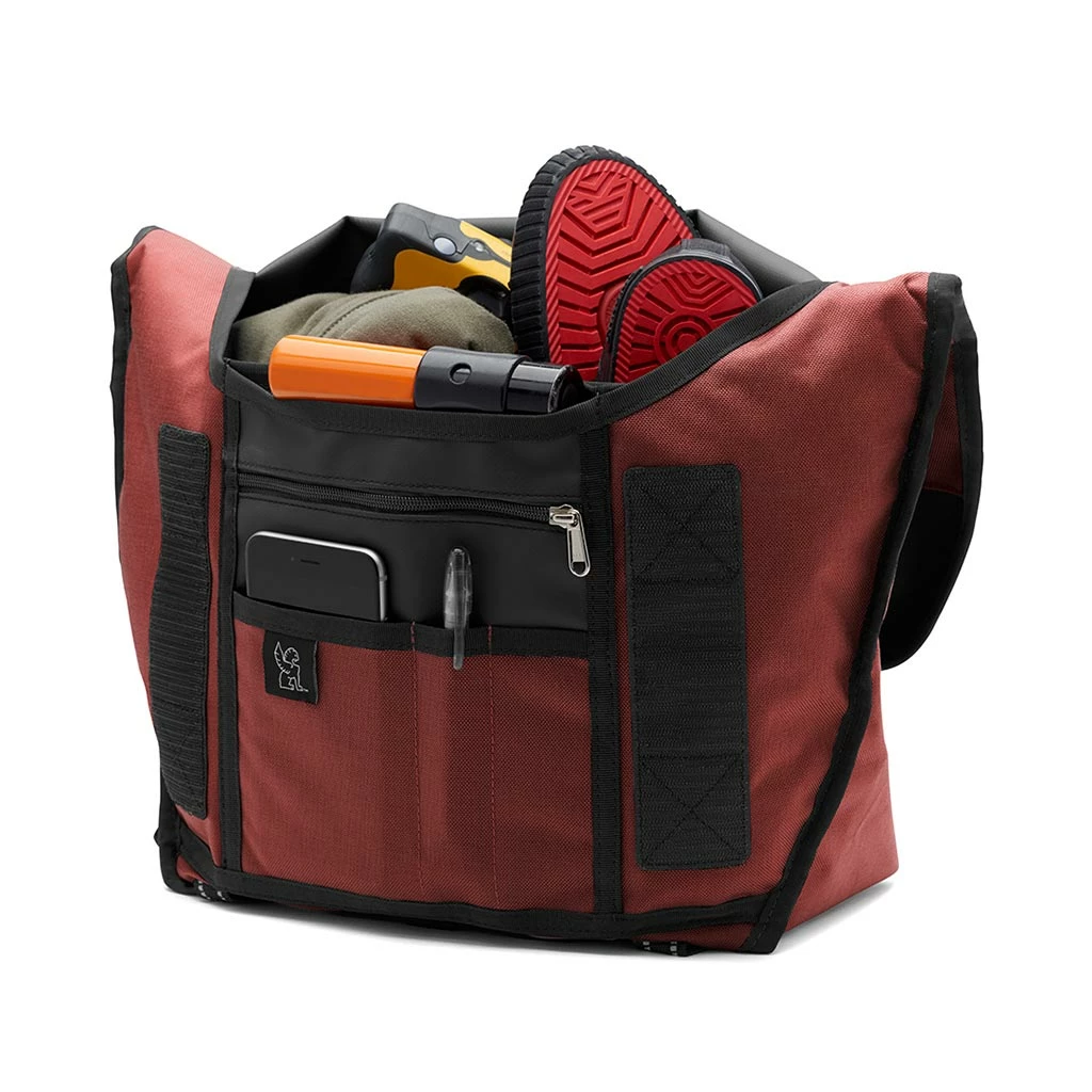 Chrome Industries Mini Metro Messenger Bag