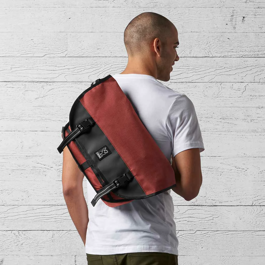 Chrome Industries Mini Metro Messenger Bag