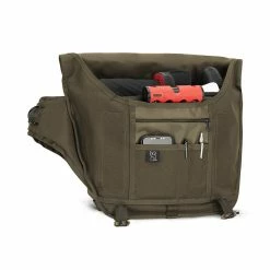 Chrome Industries Bags & EDC Mini Metro Messenger Bag