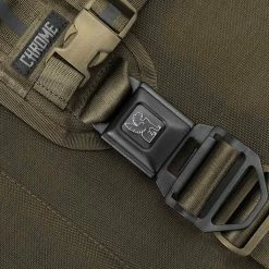 Chrome Industries Bags & EDC Mini Metro Messenger Bag