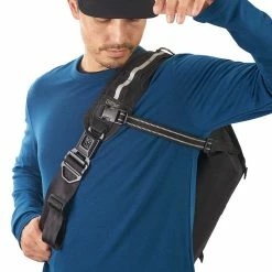 Chrome Industries Mini Metro Messenger Bag Bags & EDC
