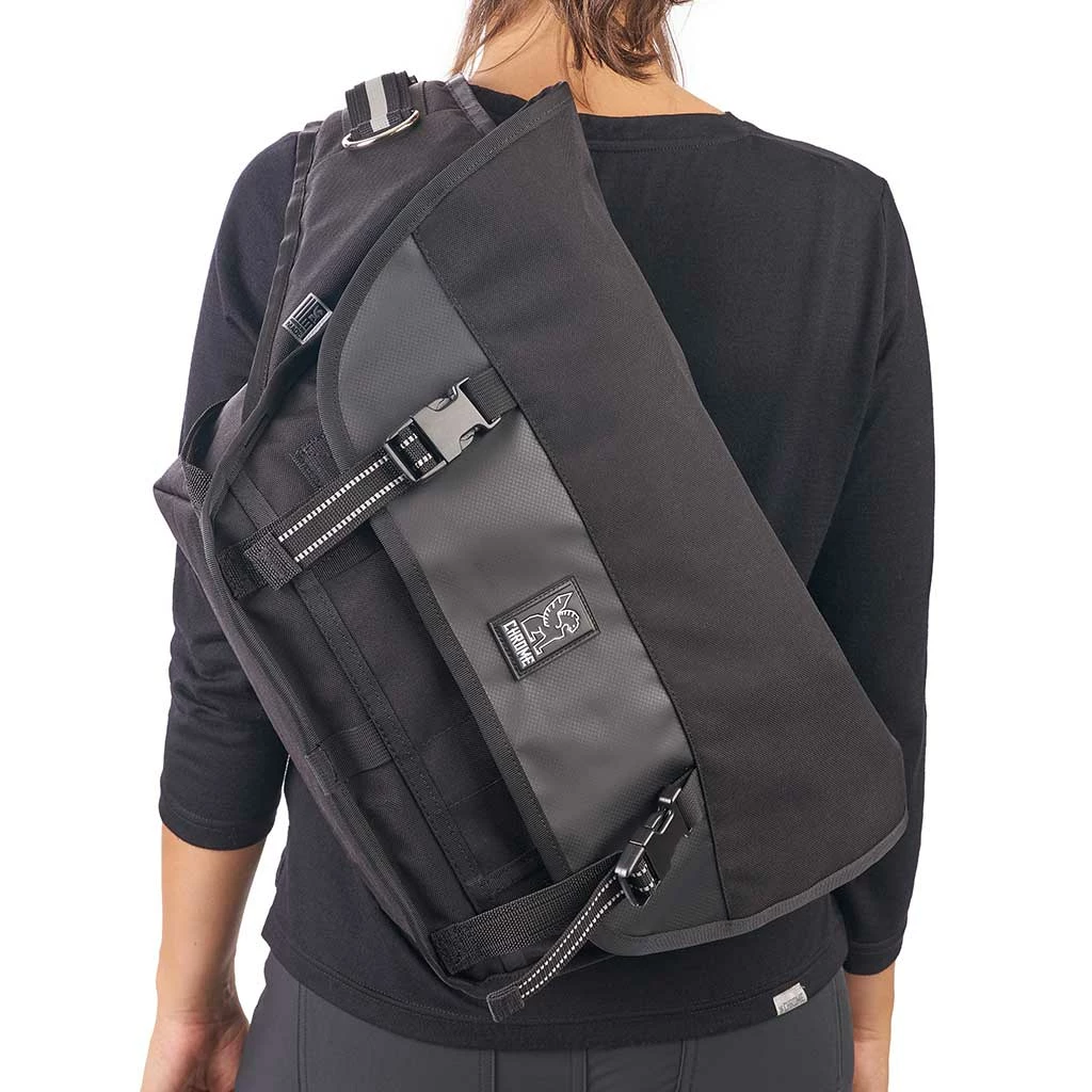 Chrome Industries Mini Metro Messenger Bag Bags & EDC