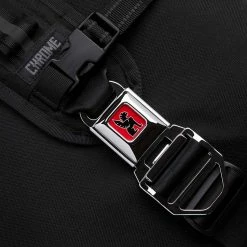 Chrome Industries New Mini Metro Messenger Bag