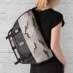 Chrome Industries Mini Metro Messenger Bag
