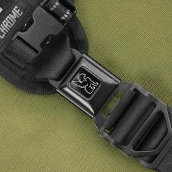 Chrome Industries Mini Metro Messenger Bag