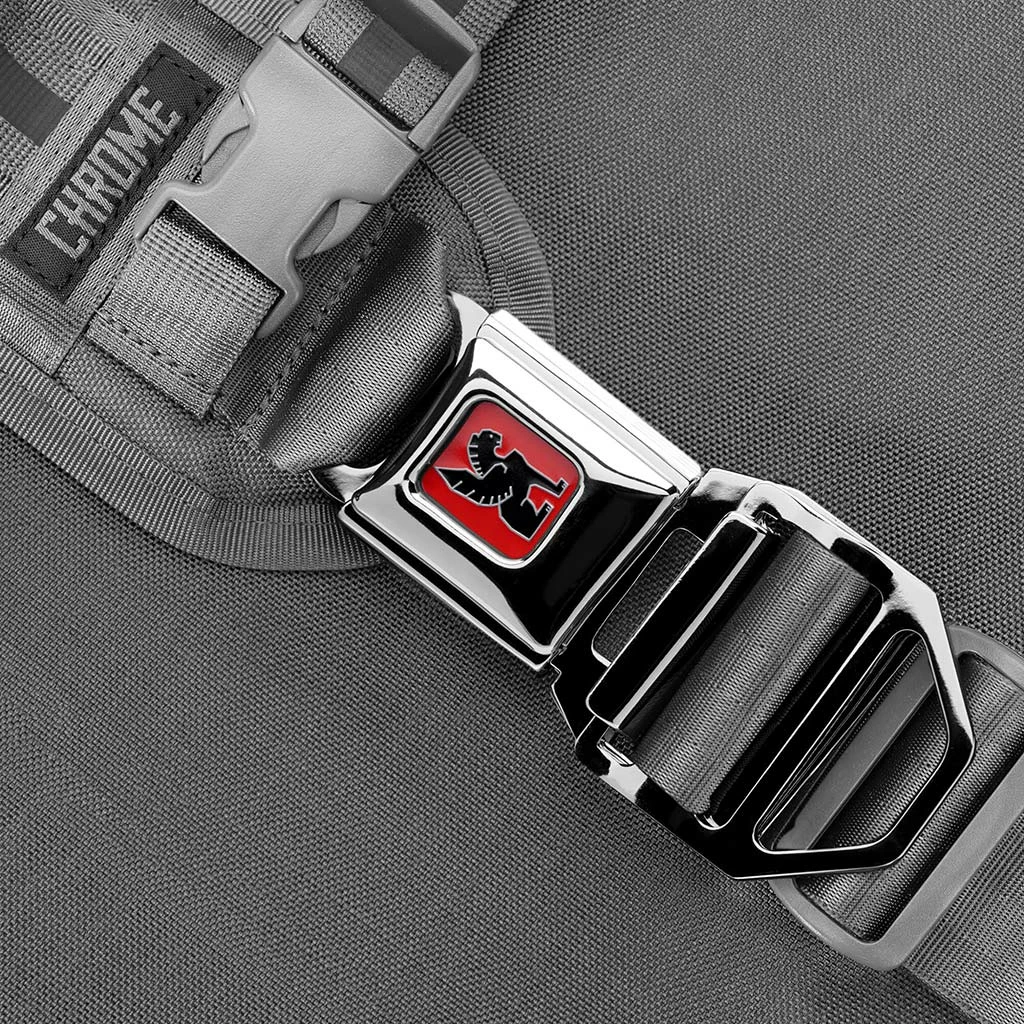 Chrome Industries Mini Metro Messenger Bag Bags & EDC