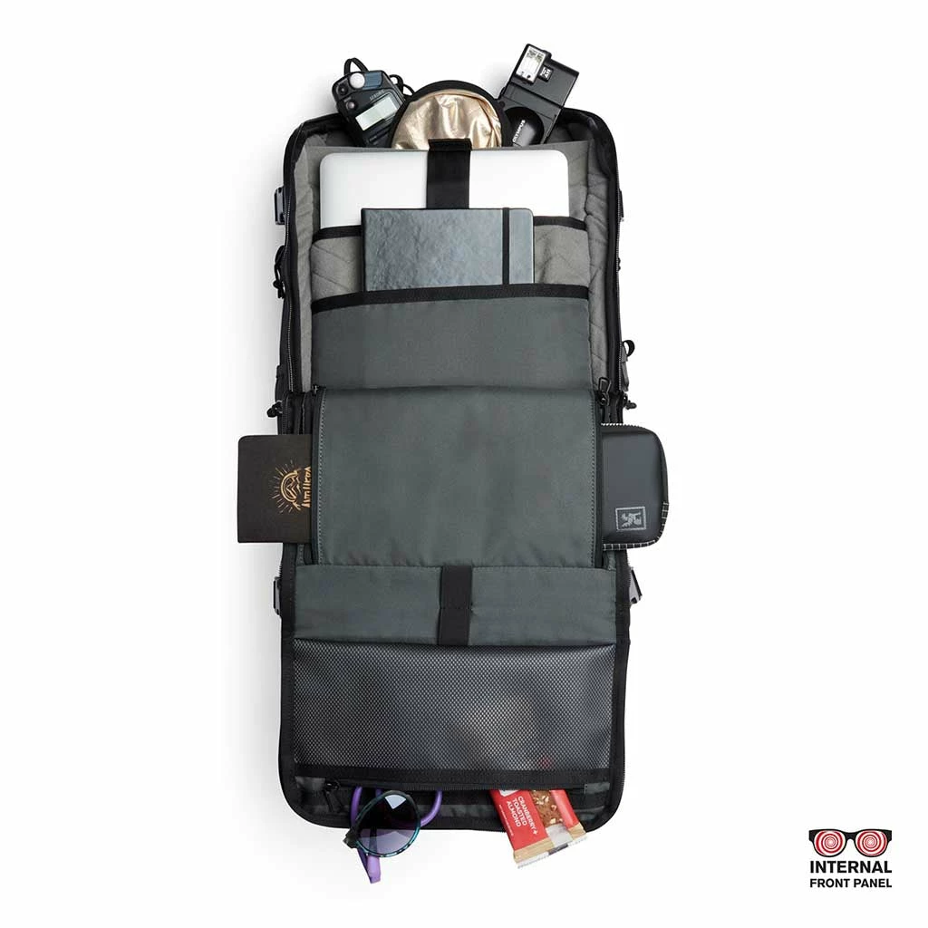 Chrome Industries Niko Camera Backpack 3.0