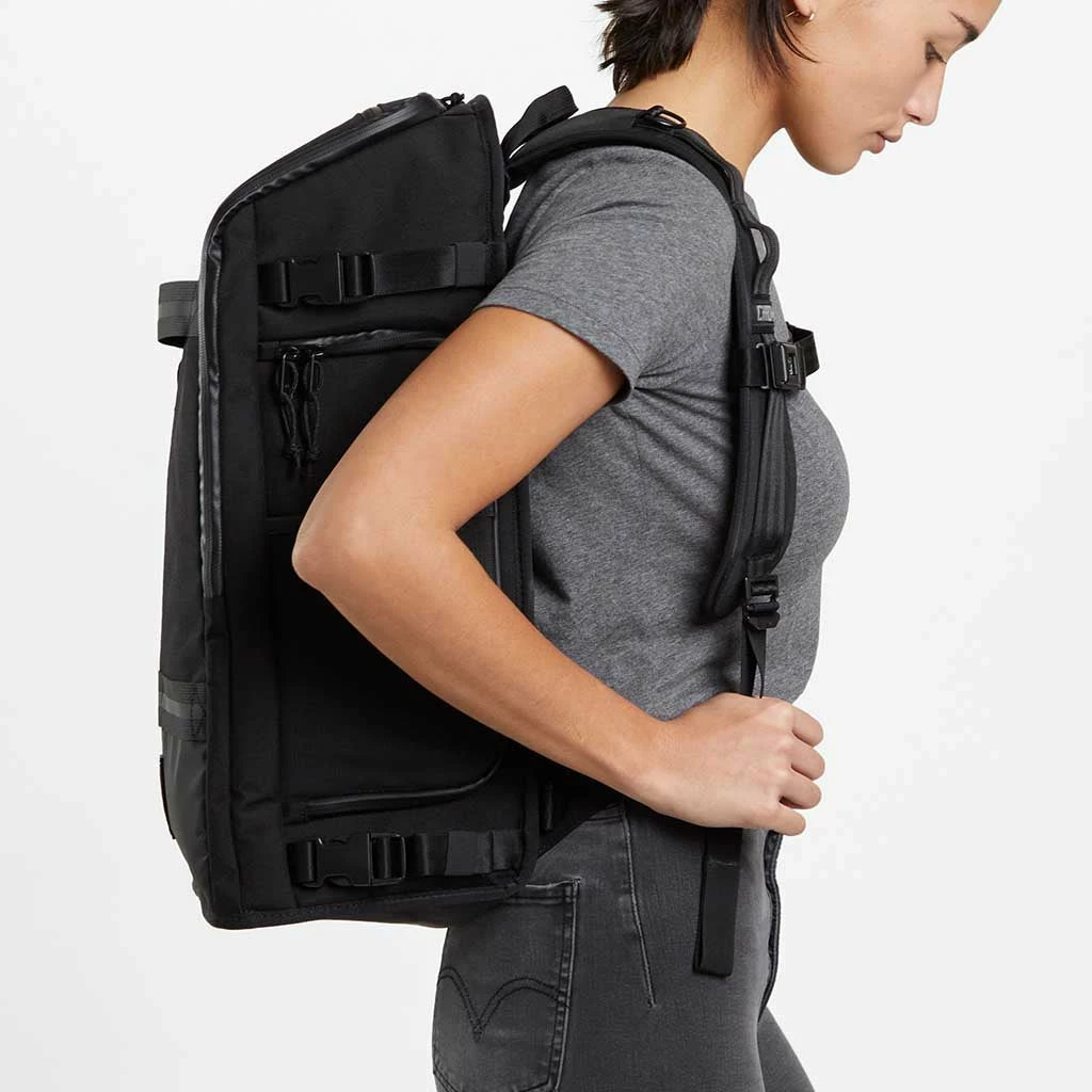 Chrome Industries Niko Camera Backpack 3.0