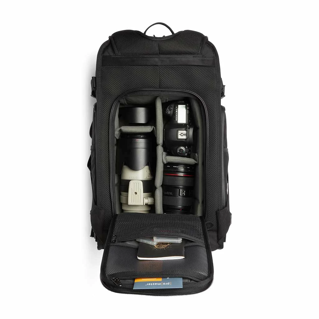 Chrome Industries Niko Camera Backpack 3.0