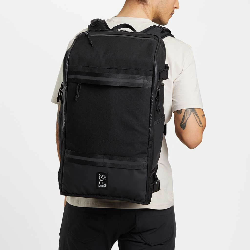 Chrome Industries Niko Camera Backpack 3.0