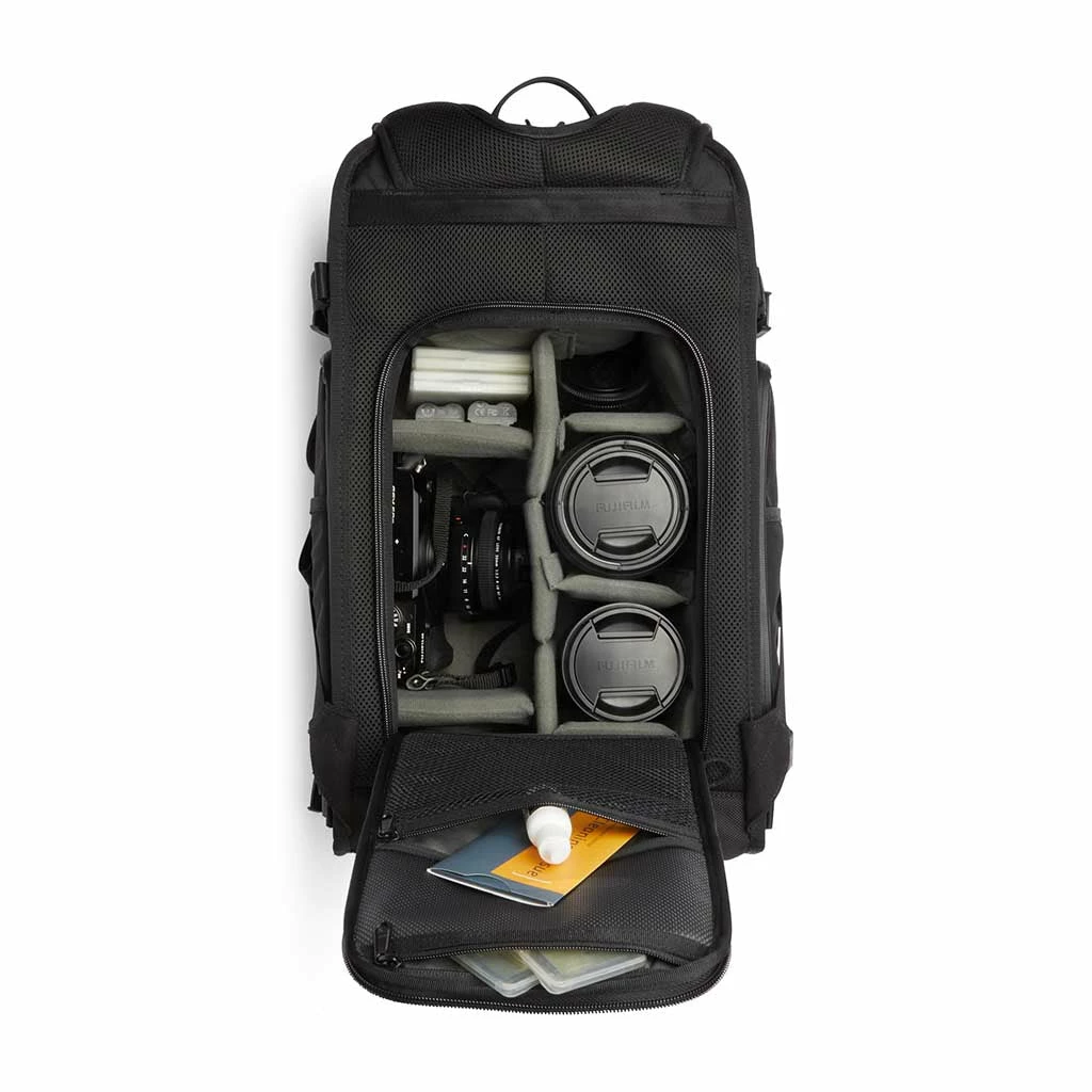 Chrome Industries Niko Camera Backpack 3.0