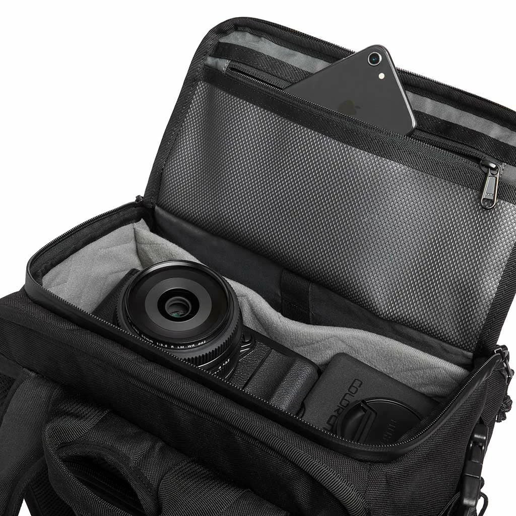 Chrome Industries Niko Camera Backpack 3.0