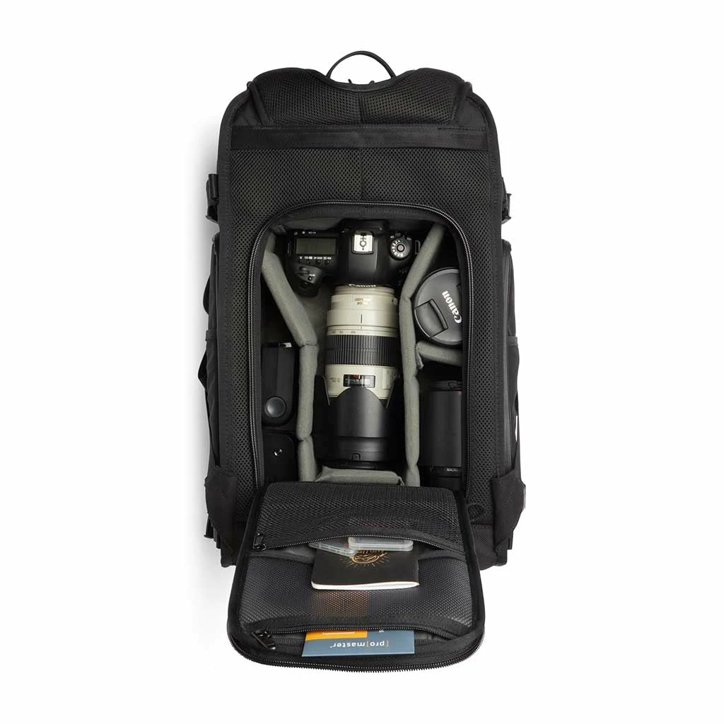 Chrome Industries Niko Camera Backpack 3.0