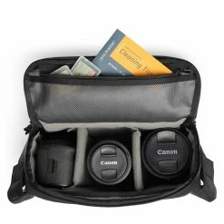 Chrome Industries Niko Camera Sling 3.0 Bags & EDC