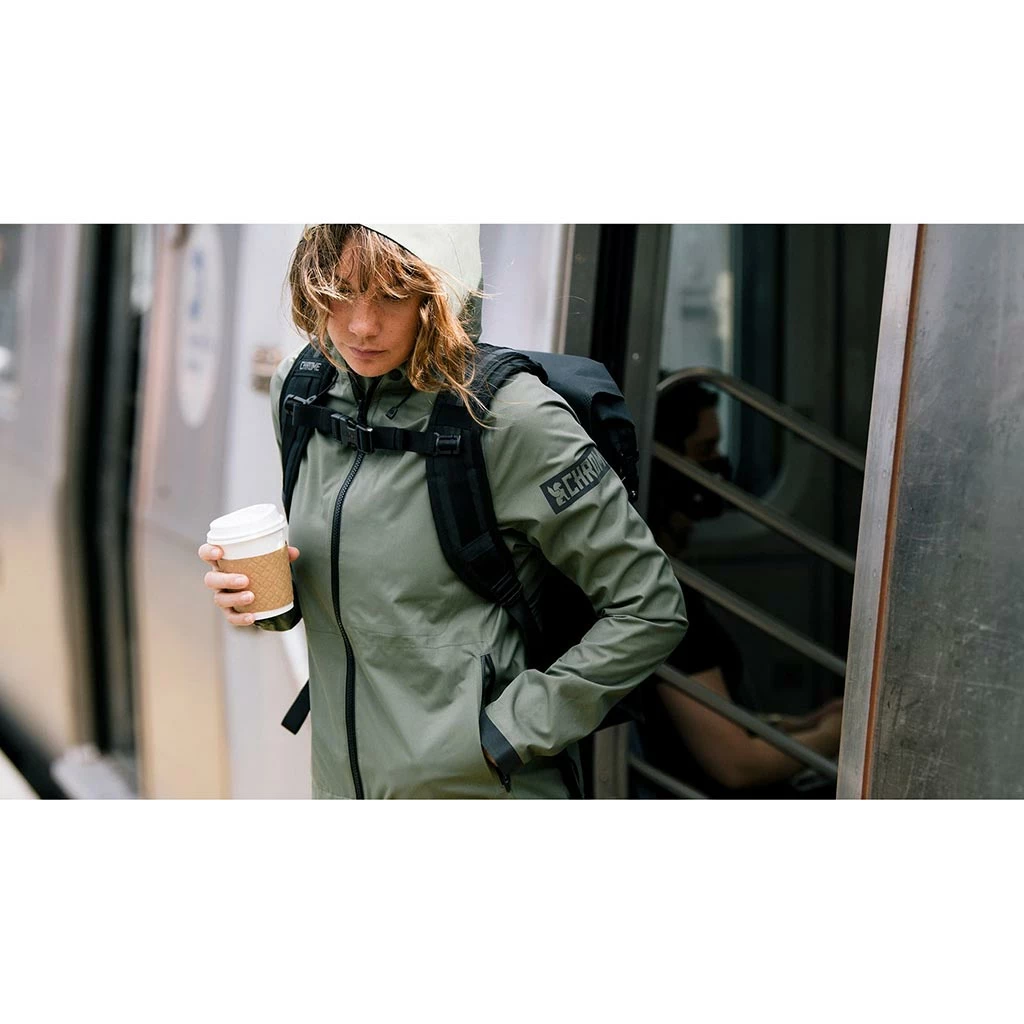 Chrome Industries Bags & EDC Urban Ex 2.0 Rolltop 20L