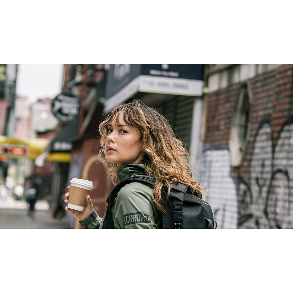 Chrome Industries Bags & EDC Urban Ex 2.0 Rolltop 20L