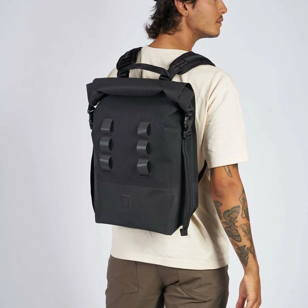 Chrome Industries Bags & EDC Urban Ex 2.0 Rolltop 20L