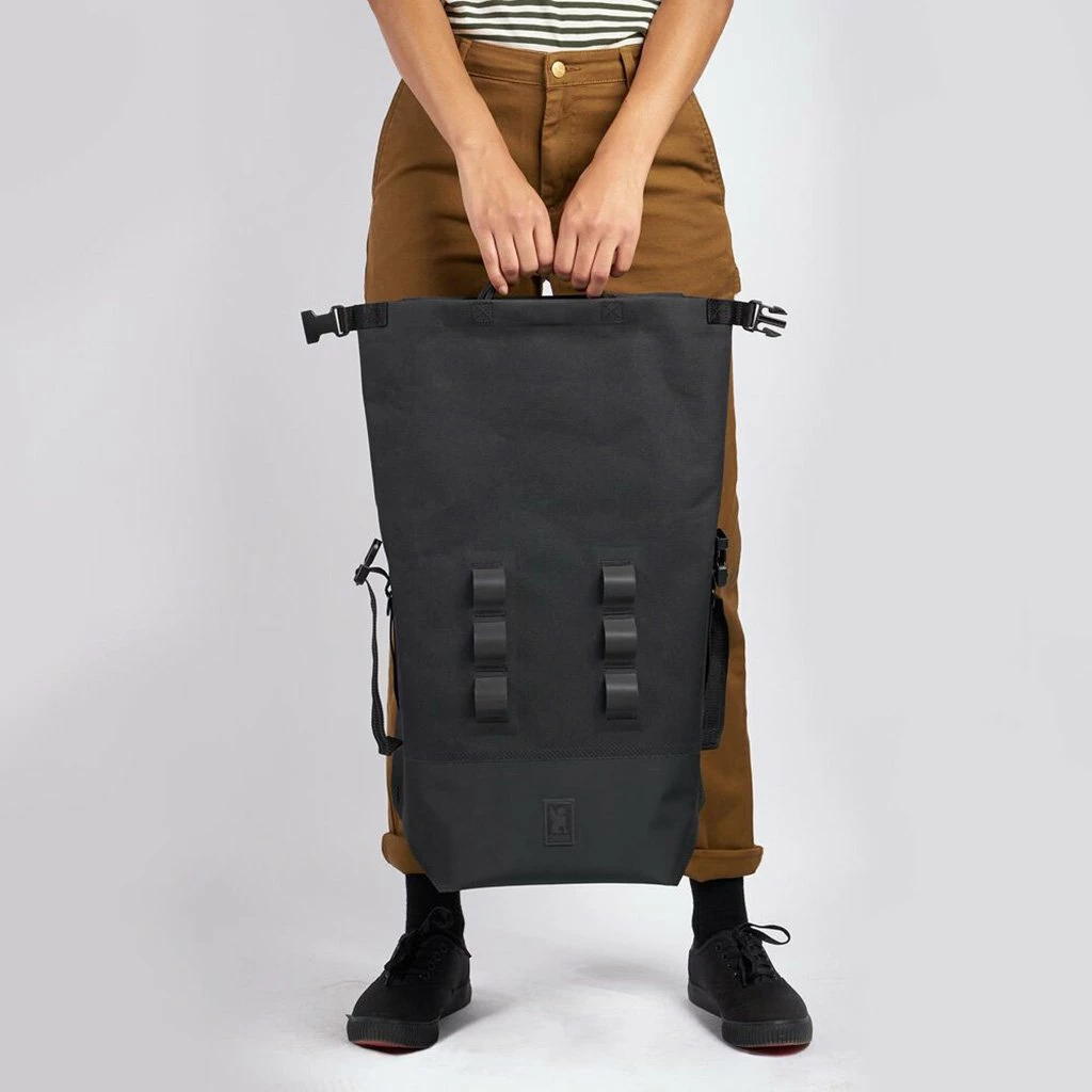 Chrome Industries Bags & EDC Urban Ex 2.0 Rolltop 20L