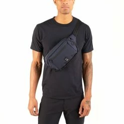 Chrome Industries Ziptop Waistpack