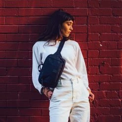 Chrome Industries Ziptop Waistpack